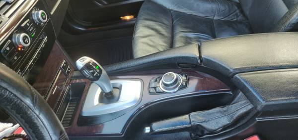 2010 BMW 550i M Package 87200 mls for sale - - by for sale in Bridgeport, CT – photo 13