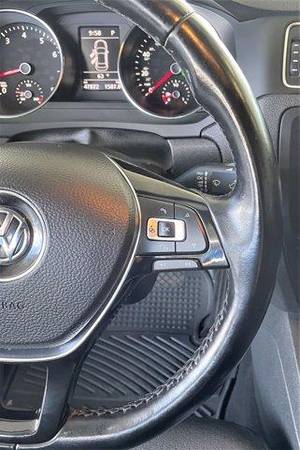 2017 Volkswagen Jetta 1 4T SE - - by dealer - vehicle for sale in Reno, NV – photo 20