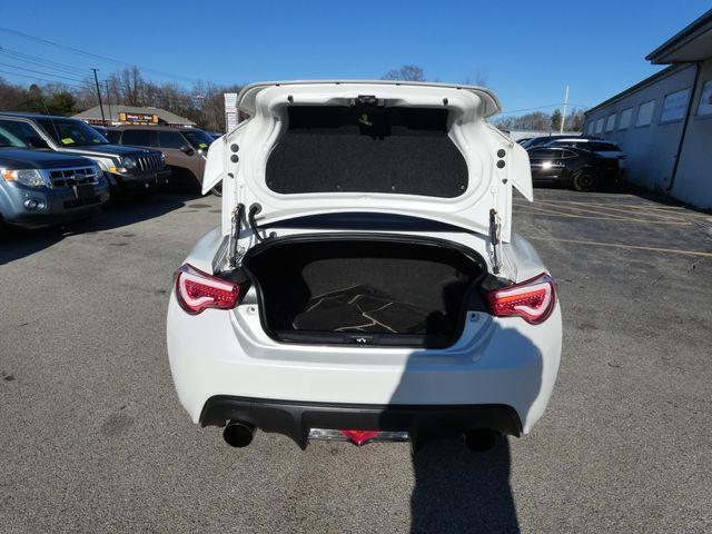 2013 Subaru BRZ Limited for sale in Worcester, MA – photo 12