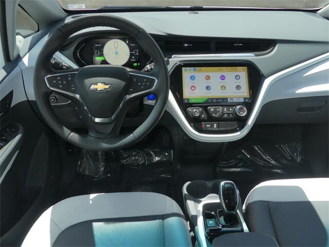 2020 Chevrolet Bolt EV Premier FWD for sale in Chantilly, VA – photo 8