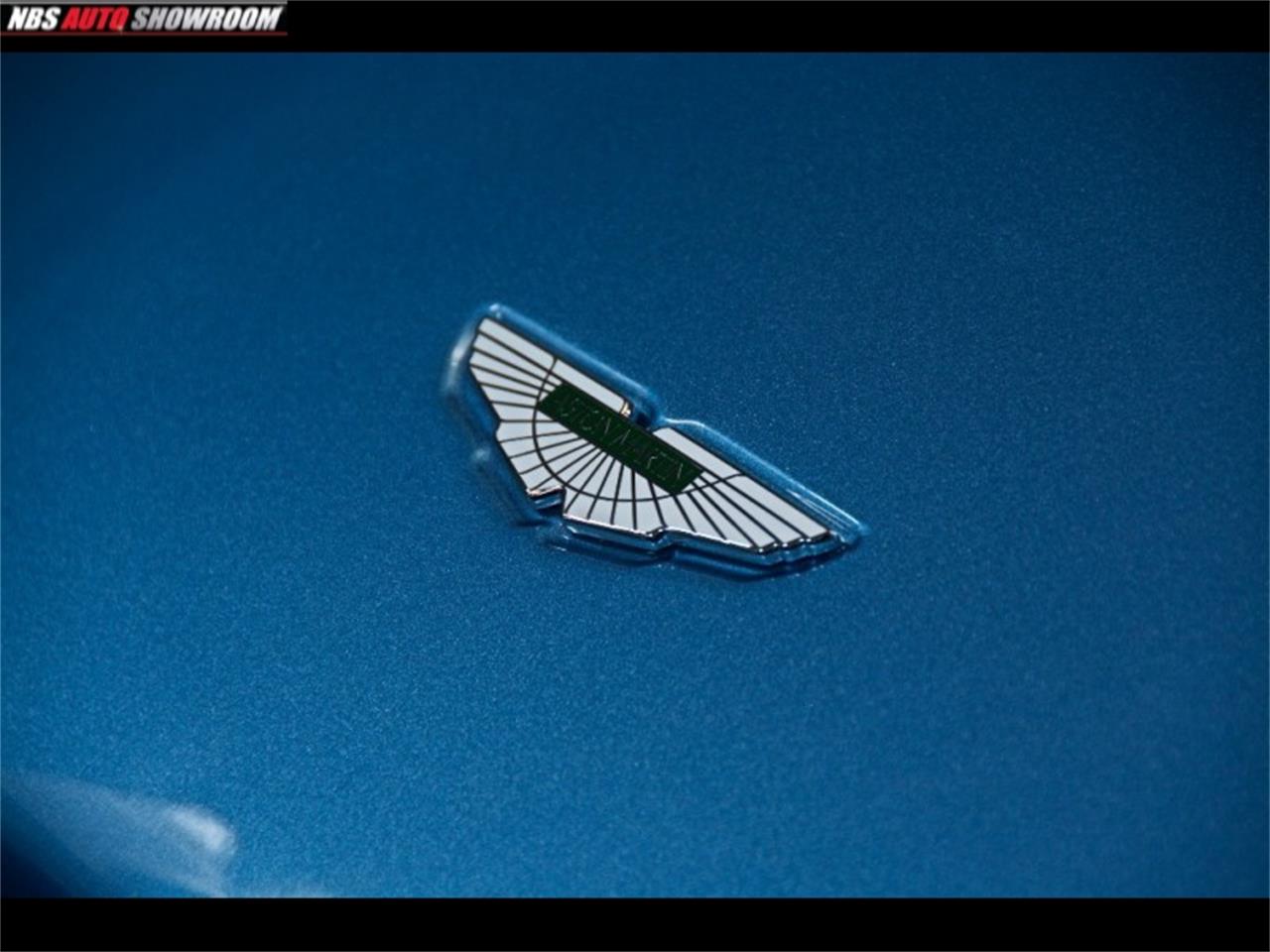2008 Aston Martin Vantage for sale in Milpitas, CA – photo 55