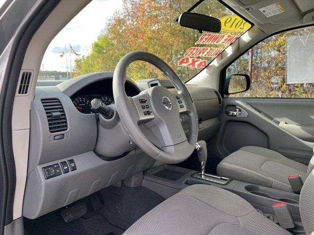 2019 Nissan Frontier SV for sale in Monroe, NC – photo 20