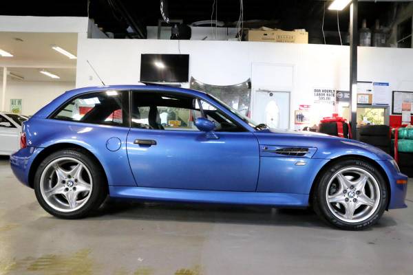 2000 BMW M Coupe Base GUARANTEE APPROVAL! - - by for sale in STATEN ISLAND, NY – photo 9