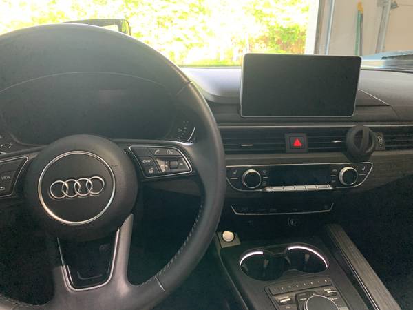 2019 Audi A4 - Ceramic Coated for sale in Glenview, IL – photo 7
