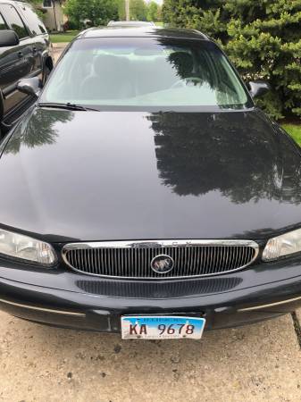 2002 Buick Century for sale in Lombard, IL – photo 6