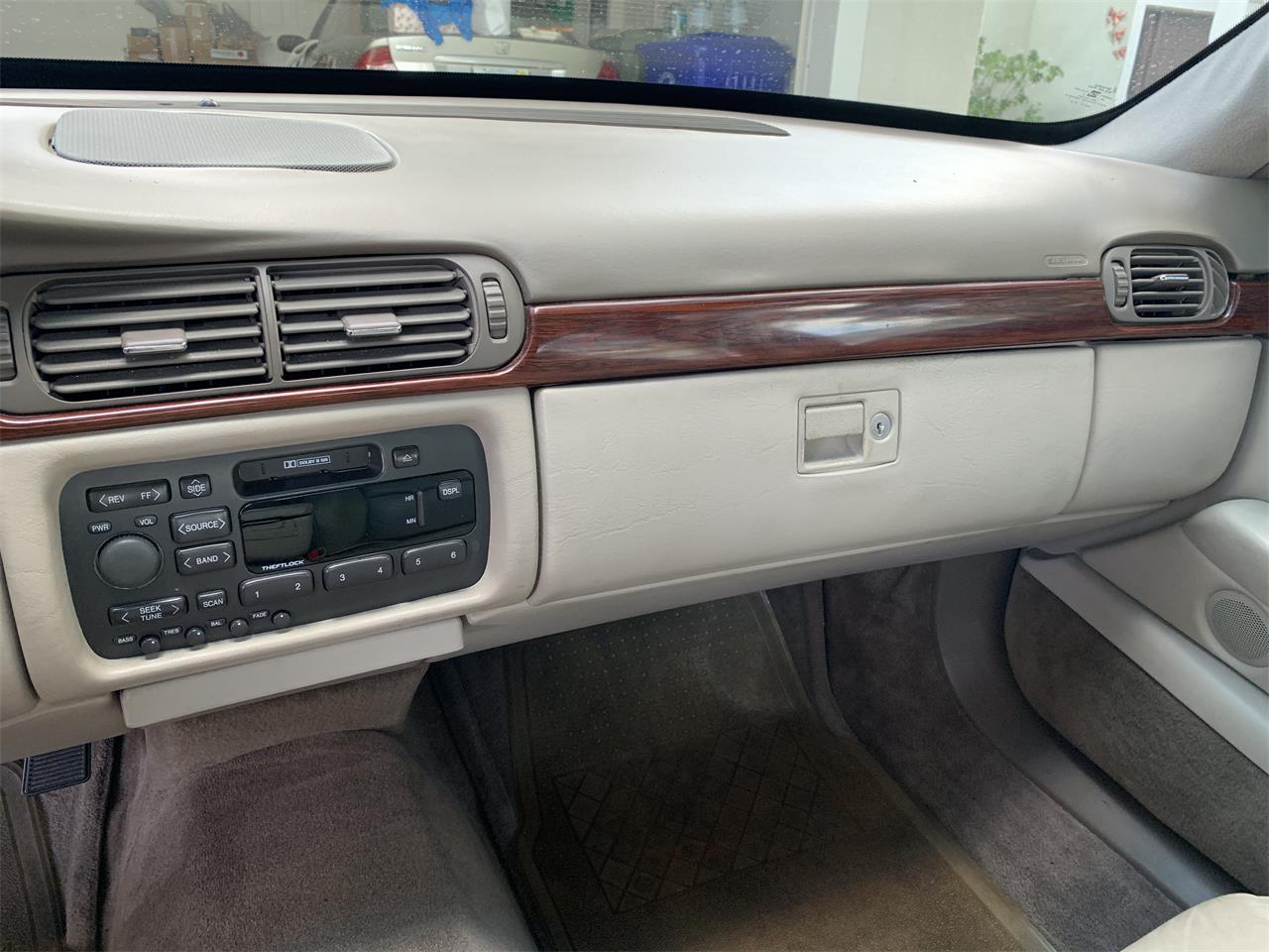1998 Cadillac DeVille for sale in Kissimmee, FL – photo 6