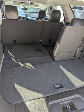 2015 Buick Enclave AWD Leather for sale in Lombard, IL – photo 10