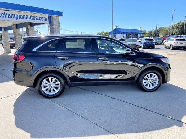 2020 Kia Sorento LX V6 FWD - - by dealer - vehicle for sale in NICHOLASVILLE, KY – photo 15