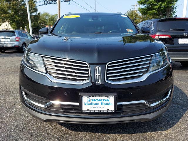 2017 Lincoln MKX Reserve for sale in Madison, NJ – photo 2