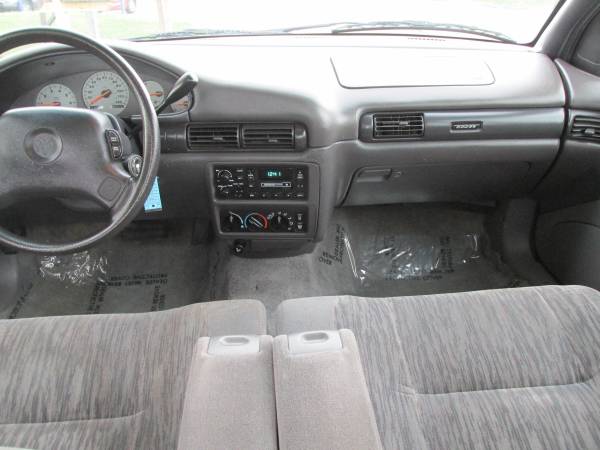 1997 Dodge Intrepid (Runs Great!) for sale in Shakopee, MN – photo 8