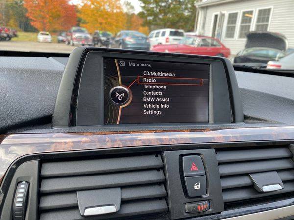 2013 BMW 328 XI SULEV for sale in SACO, ME – photo 4