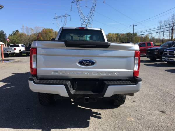 Ford F250 SD SuperCab 6.7L Diesel Long Box! Level Lifted! New 35" Tire for sale in Bridgeport, NY – photo 6