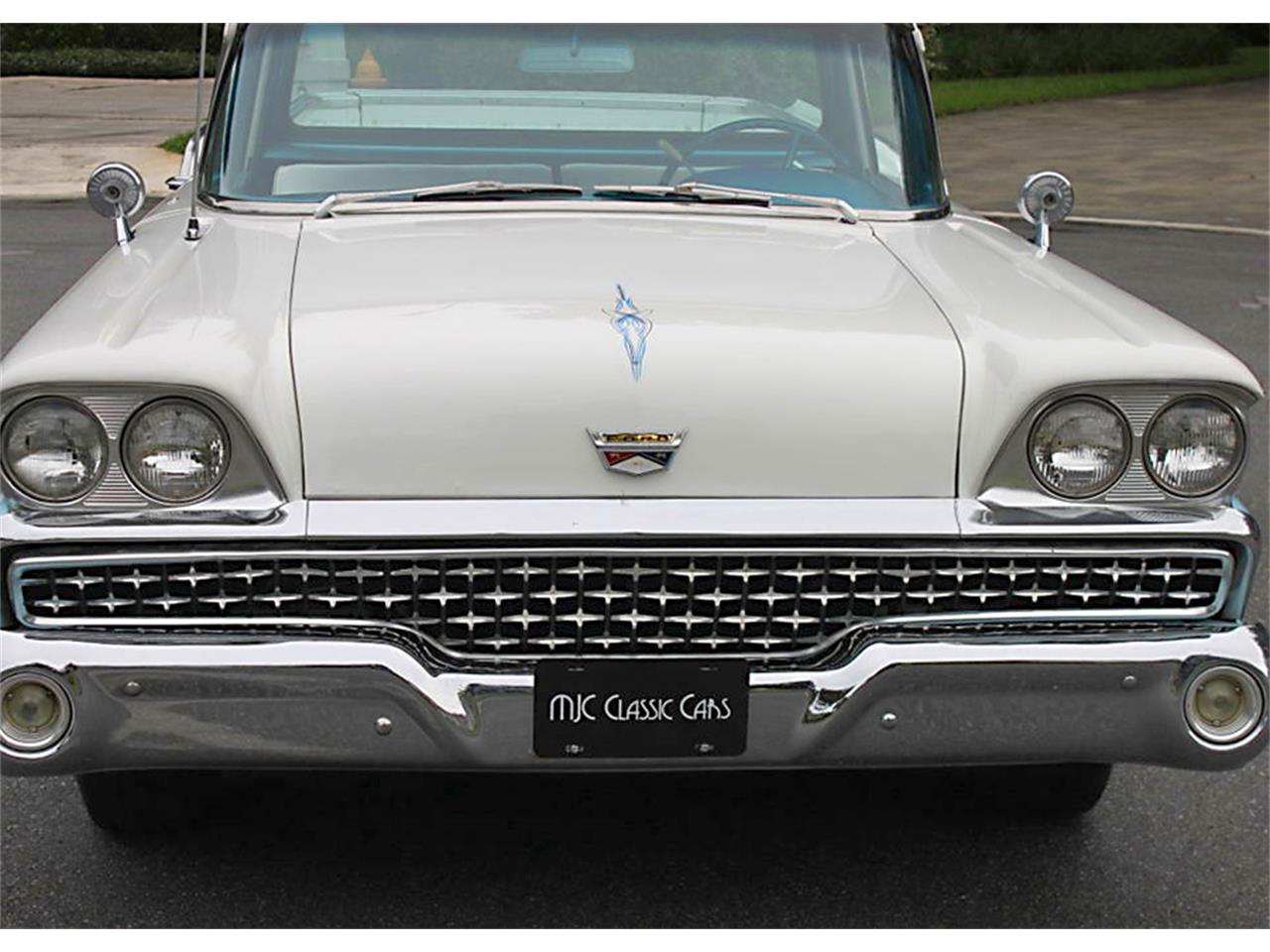 1959 Ford Ranchero for sale in Lakeland, FL – photo 20