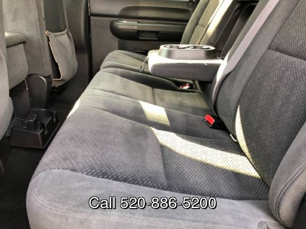 2008 GMC Sierra 1500 We finance any one with right down payment!!!!! for sale in Tucson, AZ – photo 11