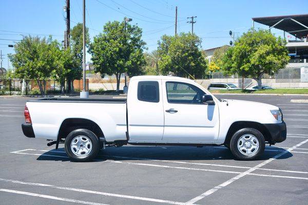 2013 Toyota Tacoma Financing Available For All Credit! for sale in Los Angeles, CA – photo 3