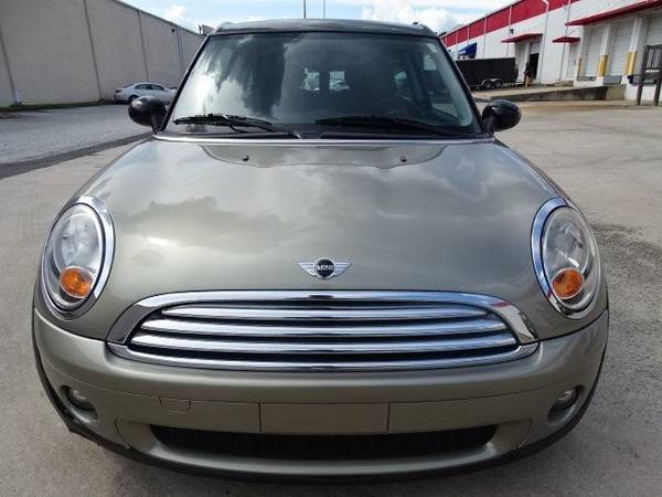 2009 MINI Cooper Clubman Coupe - - by dealer - vehicle for sale in Doraville, GA – photo 7