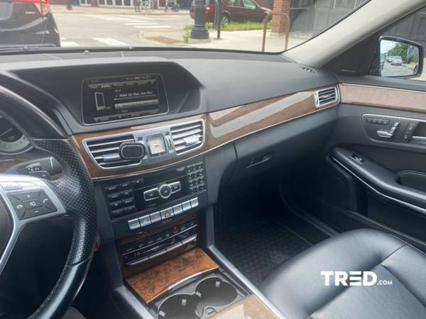 2014 Mercedes-Benz E Class - - by dealer - vehicle for sale in Chicago, IL – photo 8