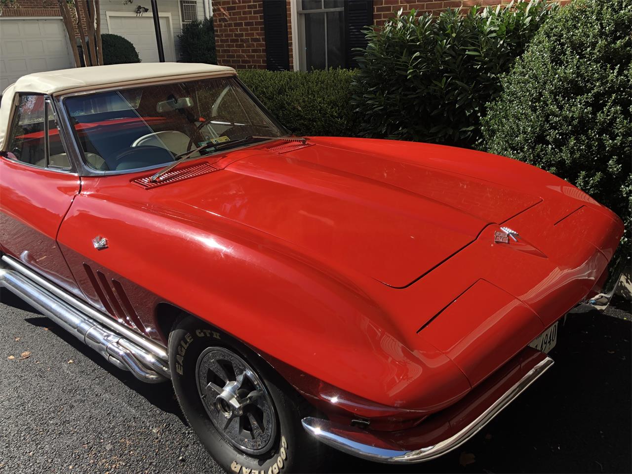 1965 Chevrolet Corvette for sale in Alexandria, VA – photo 3