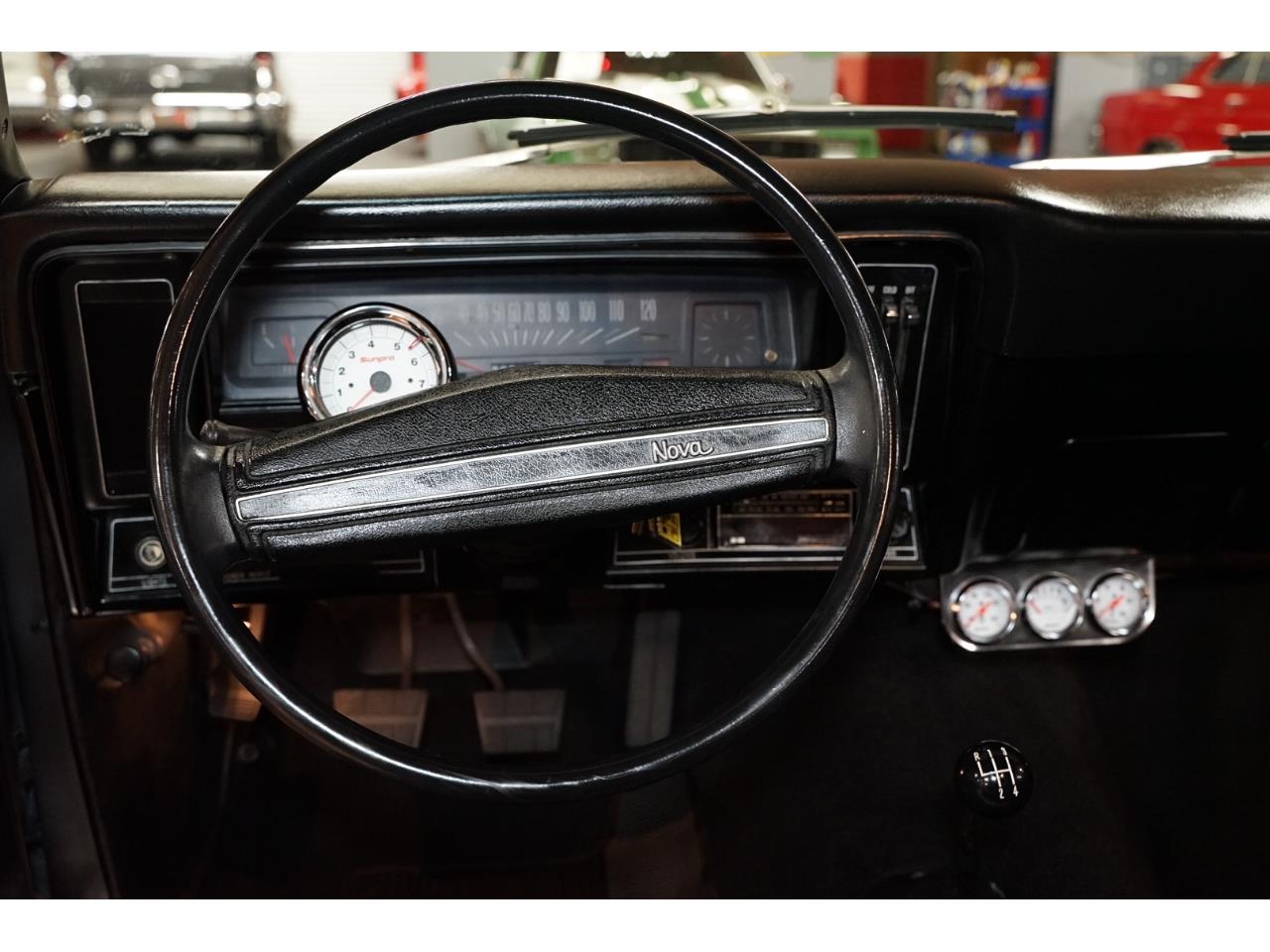 1972 Chevrolet Nova for sale in Homer City, PA – photo 59