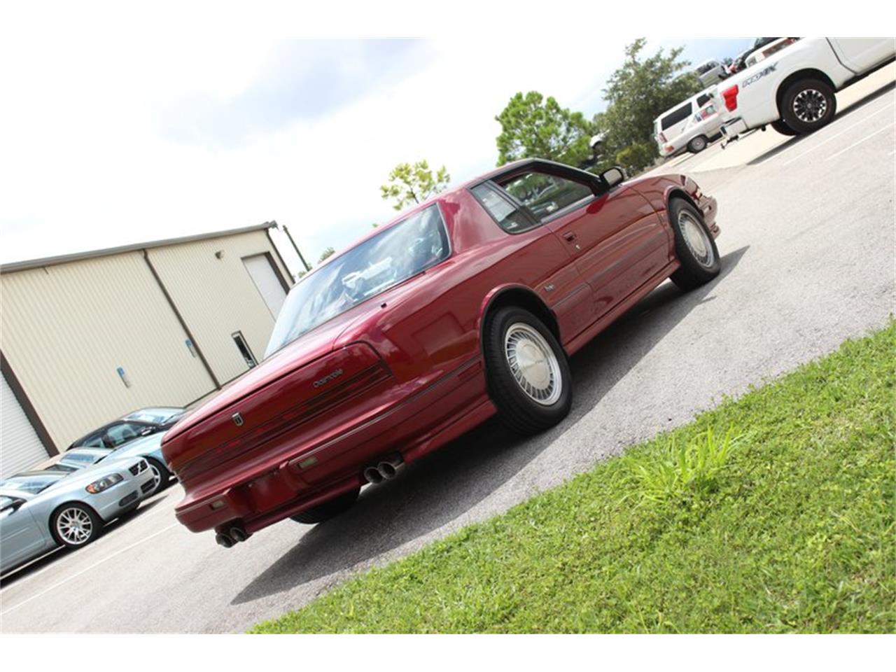 1990 Oldsmobile Toronado for sale in Palmetto, FL – photo 39