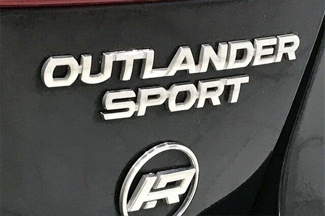 2018 Mitsubishi Outlander Sport LE AWD for sale in Chantilly, VA – photo 7
