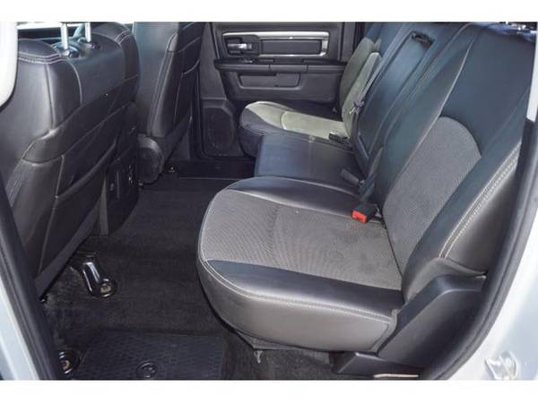 2015 Ram 1500 Sport (Bright Silver Metallic Clearcoat) for sale in Chandler, OK – photo 15