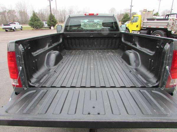 2011 GMC Sierra 3500HD 4x4 Reg Cab Long Box Pickup for sale in Other, SD – photo 6
