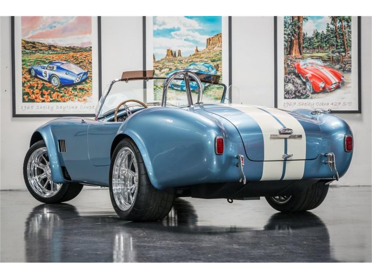 1900 Superformance MKIII for sale in Irvine, CA – photo 4
