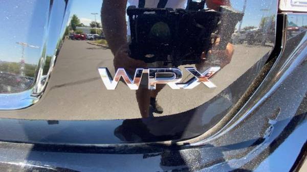 2021 Subaru WRX AWD 4dr Car Premium Manual - - by for sale in Redding, CA – photo 7
