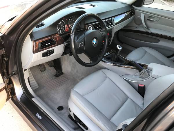 ** 2006 BMW 325XI ** 6 Speed Manual, All Wheel Drive, Moonroof for sale in Phoenix, AZ – photo 9