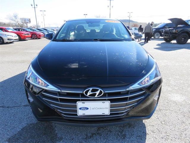 2020 Hyundai Elantra SEL for sale in Cookeville, TN – photo 15