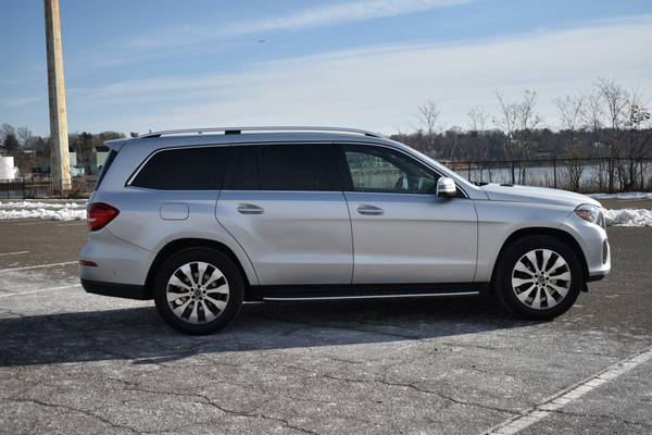 2017 Mercedes-Benz GLS 450 4MATIC - - by dealer for sale in Great Neck, NY – photo 6