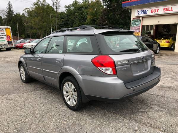 2008 Subaru Outback 2.5XT All Wheel Drive for sale in Pawling, NY, NY – photo 4