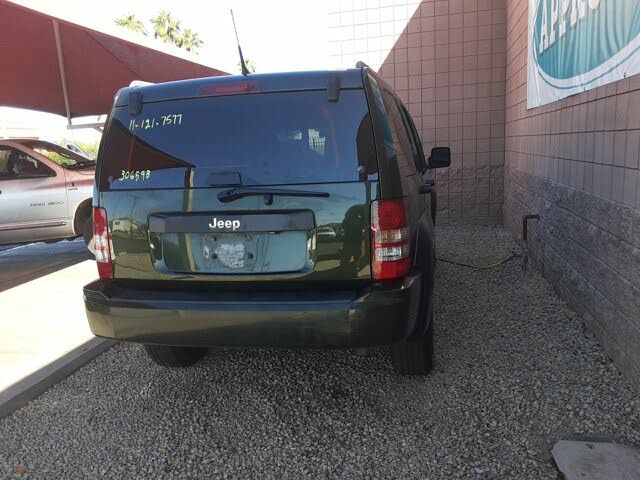2011 Jeep Liberty Sport for sale in Phoenix, AZ – photo 5
