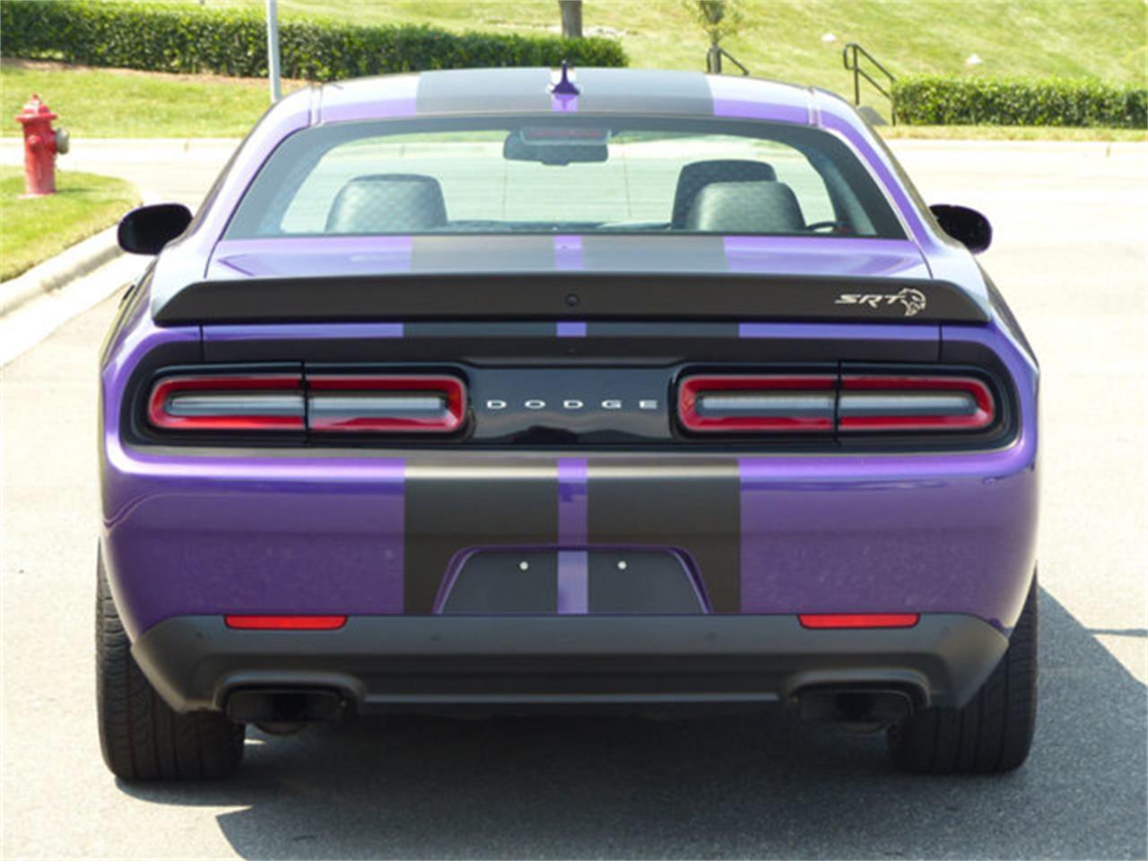 2018 Dodge Challenger for sale in Charlotte, NC – photo 5