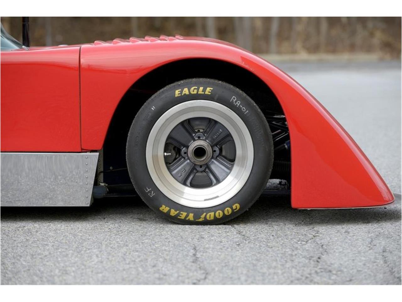 For Sale at Auction: 1971 Chevron B19 for sale in Saratoga Springs, NY – photo 10