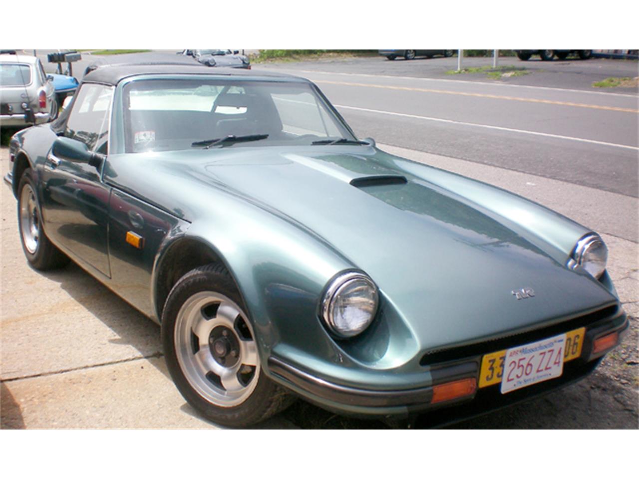 1988 TVR S for sale in Rye, NH – photo 2