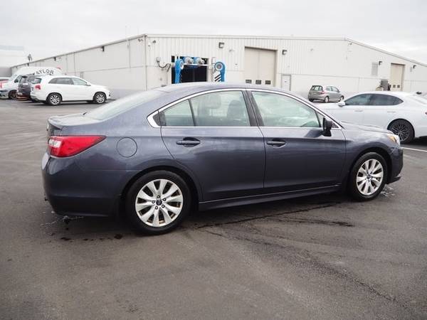 2015 Subaru Legacy 2 5i - - by dealer - vehicle for sale in Youngstown, OH – photo 4