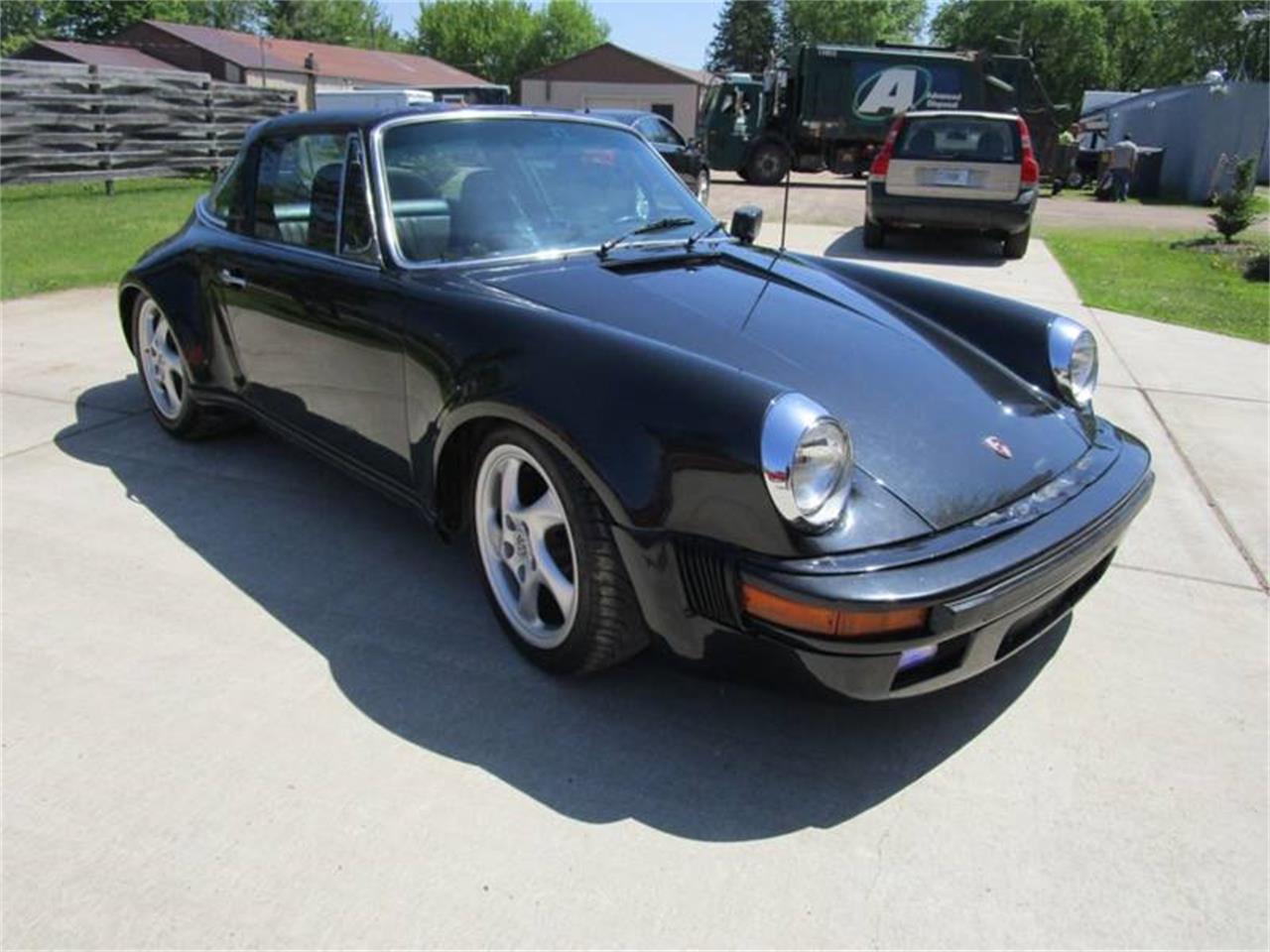 1976 Porsche 911 for sale in Stanley, WI – photo 4