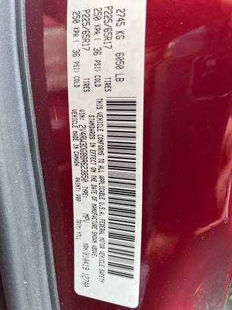 2011 Volkswagen Routan Leather 139k - - by dealer for sale in Auburn Hills, MI – photo 22