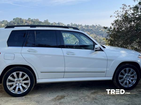 2012 Mercedes-Benz GLK-Class - - by dealer - vehicle for sale in Los Angeles, CA – photo 7
