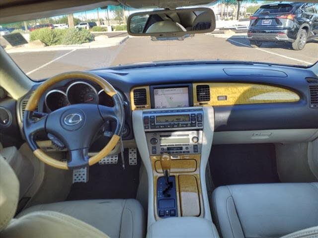 2002 Lexus SC 430 RWD for sale in Mesa, AZ – photo 15