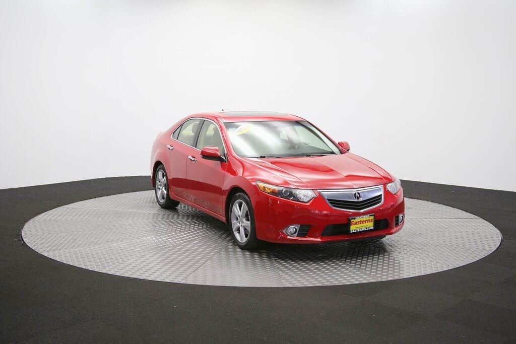 2013 Acura TSX Sedan FWD with Technology Package for sale in Rosedale, MD – photo 18