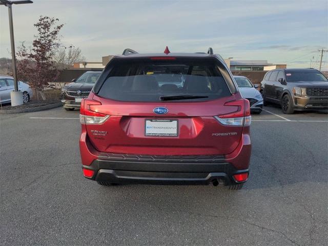 2019 Subaru Forester Premium for sale in Other, CT – photo 4