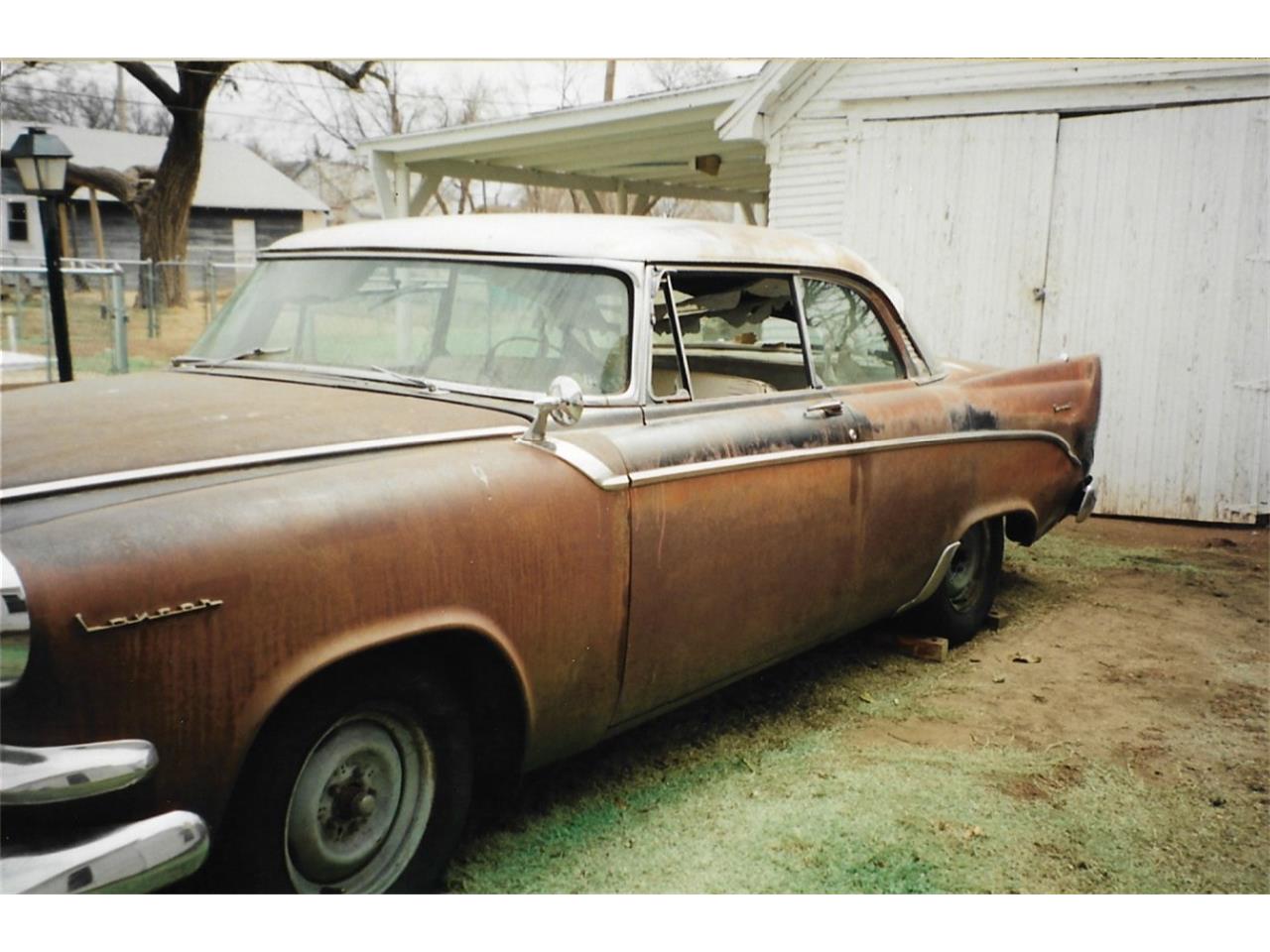 1956 Dodge Coronet for sale in Dumas, TX – photo 2