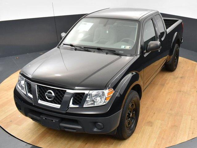 2020 Nissan Frontier S for sale in Hazleton, PA – photo 23