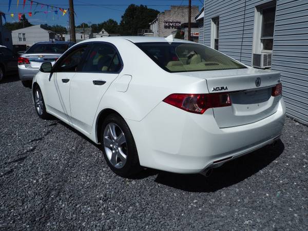 2012 Acura TSX Base 4 Door Sedan for sale in New Cumberland, PA – photo 3