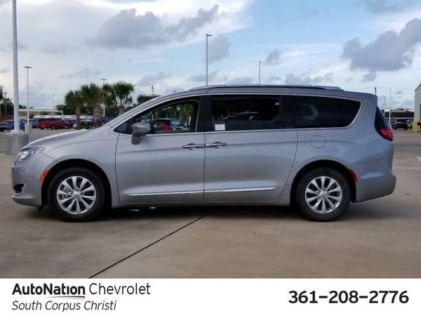 2018 Chrysler Pacifica Touring L SKU:JR269524 Regular for sale in Corpus Christi, TX – photo 9