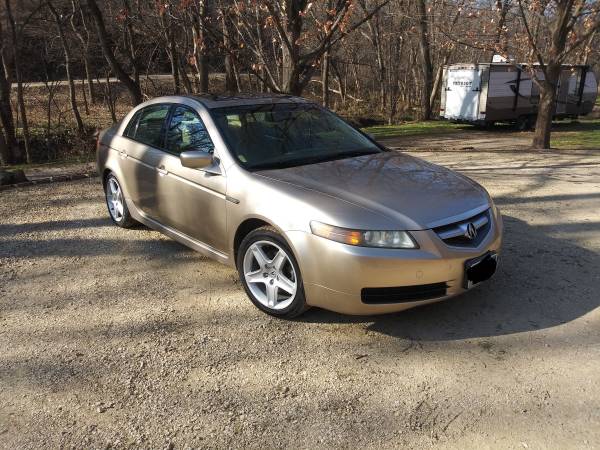 2005 acura tl - cars & trucks - by owner - vehicle automotive sale for sale in Nisswa, MN