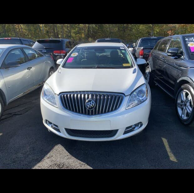 2012 Buick Verano Leather FWD for sale in Hazard, KY – photo 2